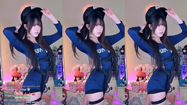 Full leaked God lita private photo