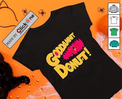 Full leaked Goddamnitdonut private photo