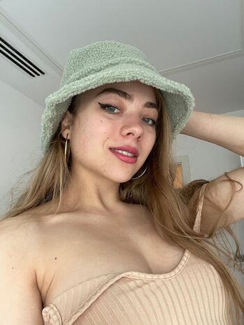 Full leaked Goddess anastasia ego private photo