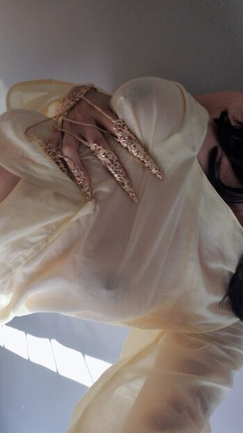 Full leaked Goddess anu private photo