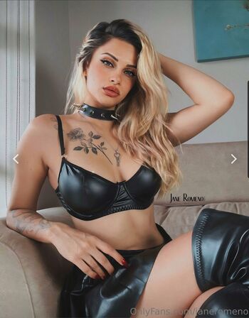Full leaked Goddess jane romeno private photo