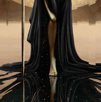 Full leaked Goddess nyx private photo