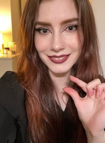 Full leaked Goddess serana page private photo