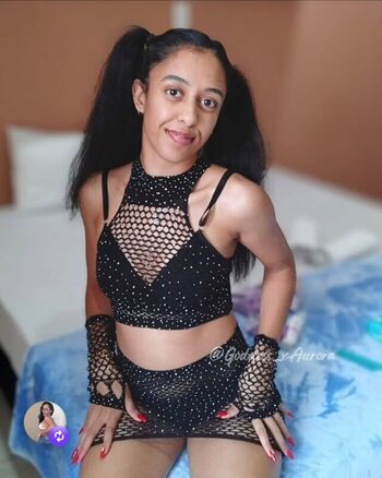 Full leaked Goddess xaurora private photo