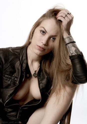 Full leaked Goddess private photo