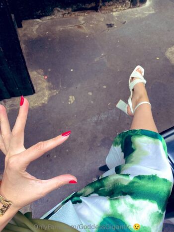 goddessgigantic