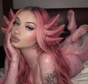 Full leaked Goddessjaybby private photo