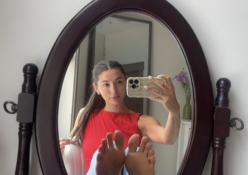 Full leaked Goddessjenn private photo