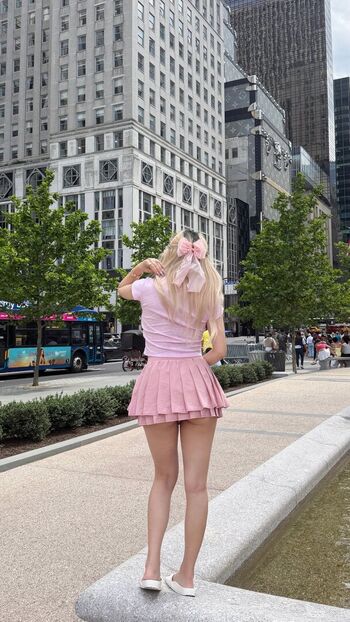 Full leaked Goddesskami private photo