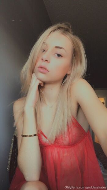 goddesskates