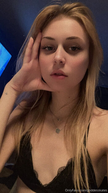 goddesskates