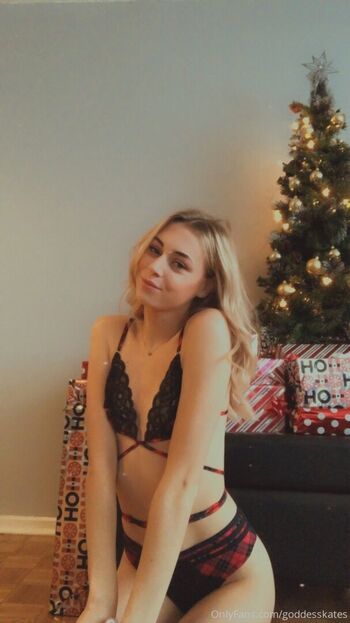 goddesskates