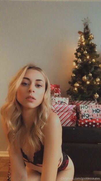 goddesskates