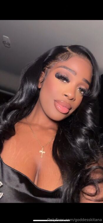 goddesskitana