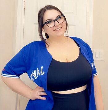 Full leaked Goddessmissy xo private photo