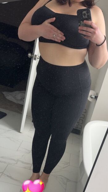 Full leaked Goddessmissy xo private photo