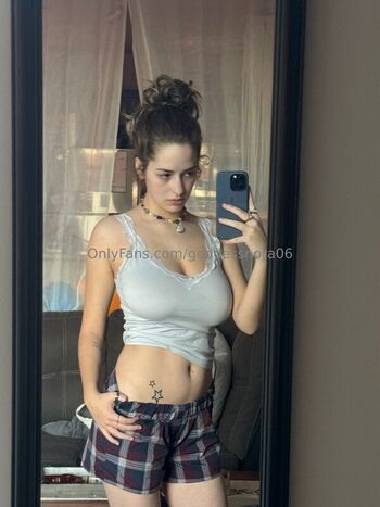Full leaked Goddessnora page private photo