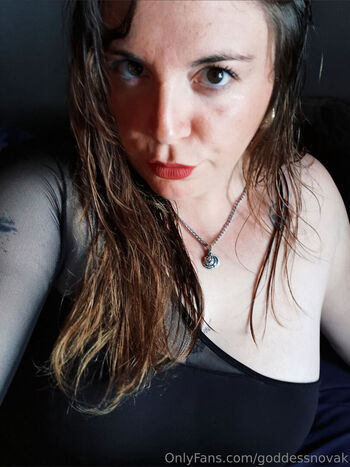 goddessnovak