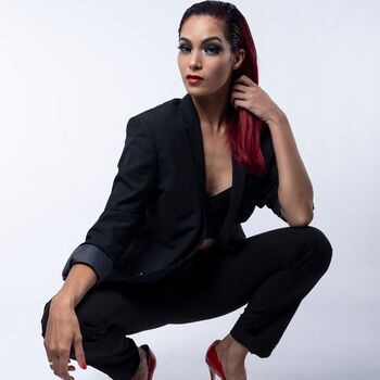 Full leaked Golda rabe private photo