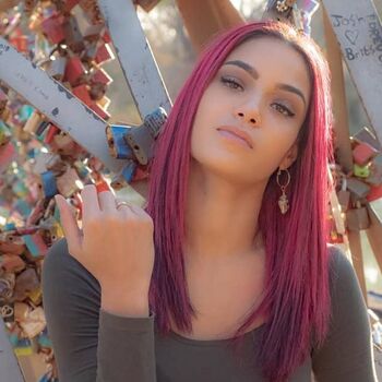 Full leaked Golda rabe private photo