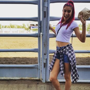 Full leaked Golda rabe private photo