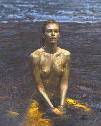 Full leaked Golden c private photo
