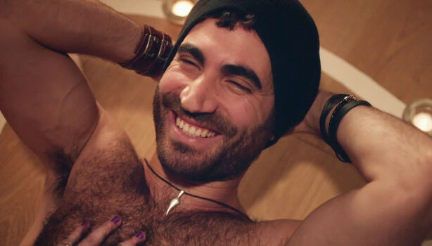 Full leaked Goldstein private photo