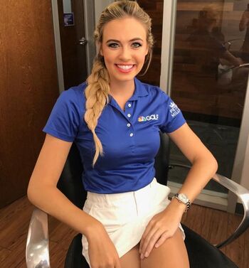 Golf Girls & Golf Related