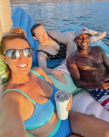 Full leaked Golf girls golf related private photo