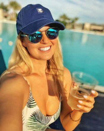 Full leaked Golf girls golf related private photo