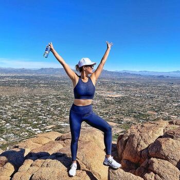 Full leaked Golf girls golf related private photo