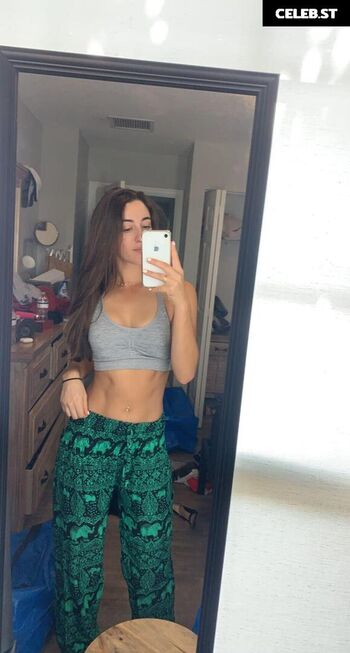 Full leaked Golfgirls private photo