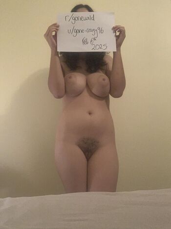 Full leaked Gone crazy private photo