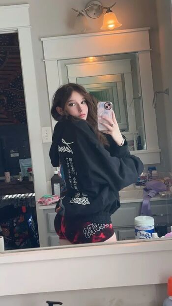 Full leaked Gonkgonk page private photo