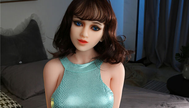 Full leaked Gorgeous doll private photo