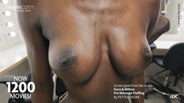 Full leaked Goro kush page private photo