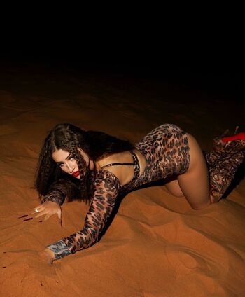 Full leaked Gospozhaevelin private photo