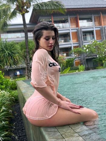 Full leaked Gospozhaevelin private photo