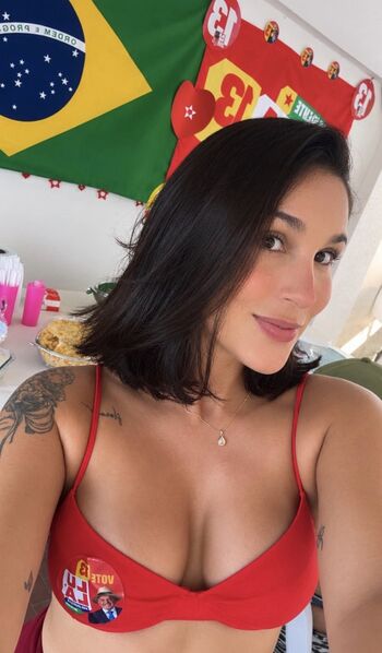 Full leaked Gostosas com lula private photo