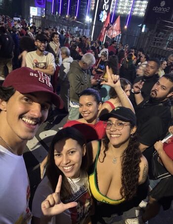 Full leaked Gostosas com lula private photo