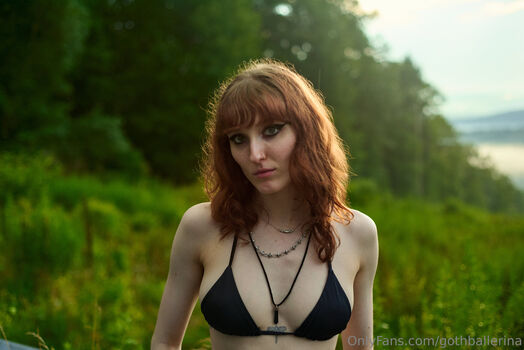 gothballerina