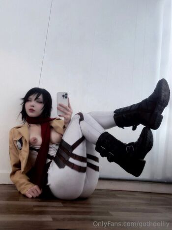 gothdollly