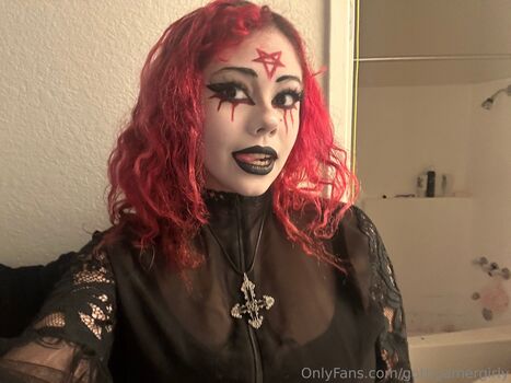 gothgamergirly