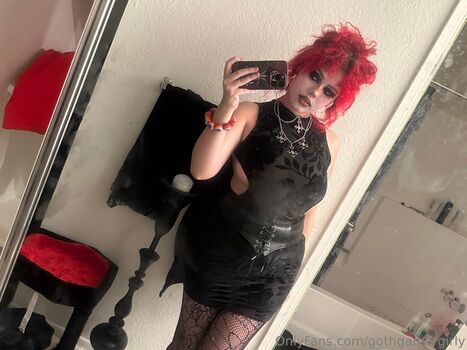 gothgamergirly