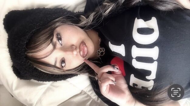 Full leaked Gothicatus private photo