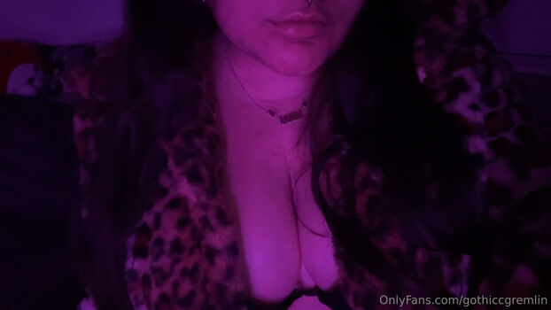 gothiccgremlin