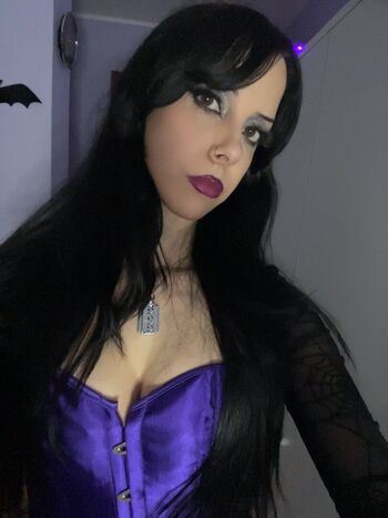 Full leaked Gothikbat private photo