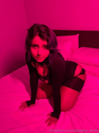 Full leaked Gothravensz private photo