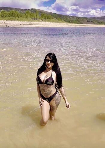 Full leaked Gothvampi private photo