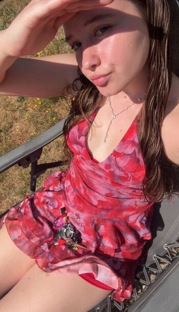 Full leaked Grace ashley private photo